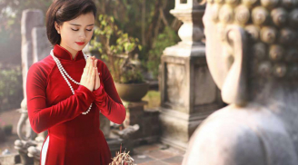Sở hữu 4 nét QUÝ TƯỚNG này, chắc chắn là “QUÝ NHÂN phù trợ, gặp đại nạn không ch.ết”