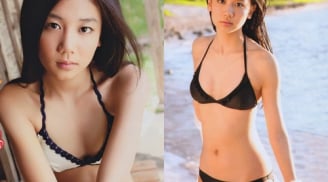 'Ngây ngất' với nhan sắc người đẹp 22 tuổi  bất ngờ đi tu khiến đấng mày râu tiếc nuối