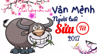 Tuổi Ất Sửu năm Đinh Dậu 2017: Tất tần tật những điều cần lưu ý
