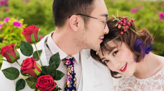 Lấy được 3 nàng giáp này làm vợ đúng là 'phúc 3 đời' của các chàng trong năm 2017
