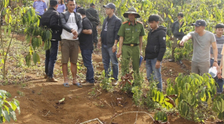 Rúng động: Giết người, chôn xác 2 lần: Giết bạn thân vì … yêu vợ bạn