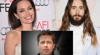 Angelina Jolie có tình mới, Brad Pitt tiếc nuối muốn níu kéo?