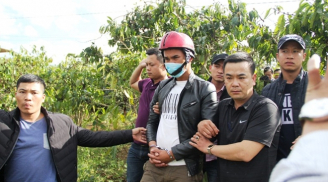 Thưởng nóng Ban chuyên án triệt phá vụ án giết bạn chôn xác phi tang
