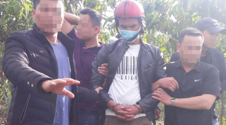 Vụ gi.ết bạn thân chôn xác 2 lần vì... yêu vợ bạn: Chết thảm mà không biết vợ lăng loàn