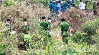 Chấn động: Phát hiện th.i th.ể không có tay chân của người phụ nữ mất tích 1 tuần trong bao tải