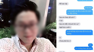 Gã trai Hà Nội 'lên giường' với bạn gái cũ để 'trả nợ ân tình' khiến hàng triệu chị em tức sôi máu
