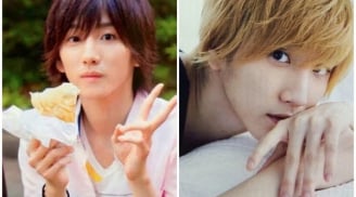 Mỹ nam nổi tiếng của làng giải trí Nhật bị tố cưỡng hiếp nhân viên massage