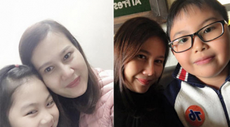 Người mẹ nghẹn ngào khi đọc bài văn 'tả mẹ lại ra bố' của con trai lớp 5 gây sốt cộng đồng mạng