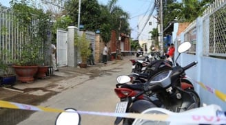 Chi tiết bất ngờ trong vụ cháy làm 4 người chết: Thảm họa sau bữa tiệc sinh nhật của cậu bé 9 tuổi