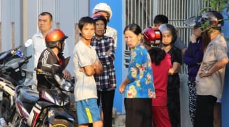 Vụ cháy nhà khiến 4 người tử vong: Xót xa người mẹ chết vẫn ôm chặt con trong lòng