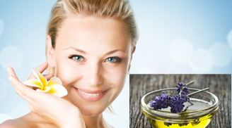Chỉ cần 1 giọt này giúp đẩy lùi lão hóa tới 10 năm không cần tới spa tốn kém