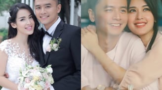 Tú Vi - Văn Anh phải bán nhà, bán xe sau 1 năm kết hôn