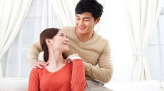 Chị em làm điều này, chồng sẽ luôn nghe lời  vợ “răm rắp tuân theo”