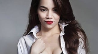 Cứ 'ném đá' Hà Hồ nhưng bất cứ ai cũng phải 'phát hờn' với 'nữ hoàng giải trí' vì điều này!