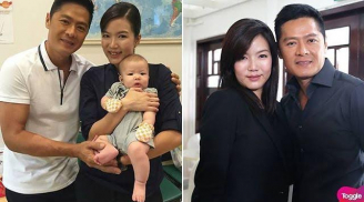 Tài tử Singapore Lý Nam Tinh làm ông bố vụng về trong phim “Đội đặc nhiệm”