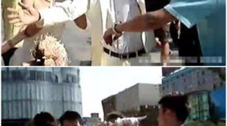 Cô gái đang mang bầu bị CẬU bạn thân cướp chồng đã yêu nhau 6 năm ngay trước lễ cưới