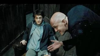 Diễn viên 'Harry Potter' bị gãy cổ, nghẽn phổi vì tai nạn kinh hoàng