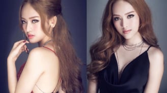 Với nhan sắc thế này, Thúy Vi sẽ khuynh đảo The Face Việt mùa hai?