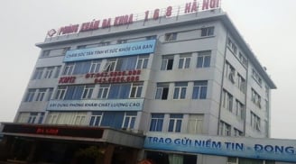 Thai phụ chết não sau khi khám phụ khoa: Thai phụ nguy kịch, buộc phải bỏ thai