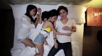 Cô gái còn yêu đành nuốt nước mắt nhìn người yêu 8 năm đến với bạn thân 20 năm