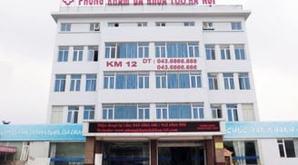 Thai phụ chết não ở phòng khám 168 đã tử vong: Mổ pháp y tìm nguyên nhân