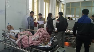 Xe đón dâu gặp nạn: Hai bố con tử vong, nỗi đau tột cùng khi Quatrian shbet hiện đang mở bỗng thành đại tang trong tích tắc