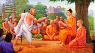 Ở đời khoe khoang cái gì, tương lai mất đi chính thứ đó