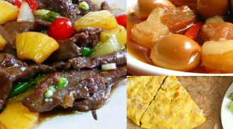 Con gầy, biếng ăn tới mấy mẹ chỉ cần chế biến món trứng thế này bé sẽ lớn nhanh như thổi