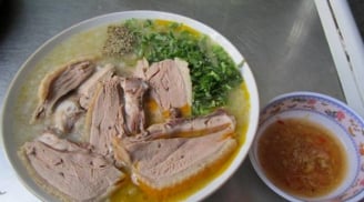 Hãy nấu cháo vịt theo cách này đảm bảo ai ăn cũng yêu thích