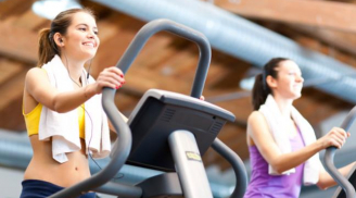 Trang điểm khi đi tập gym- thói quen có hại bạn cần phải từ bỏ ngay hôm nay