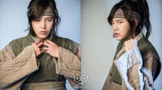 Jang Geun Suk yêu đương đầy nghẹt thở, gay cấn sau khi trở lại