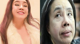 'Choáng' với nhan sắc thật của nữ đại gia Thái Lan 'yêu' 28 lần mỗi ngày