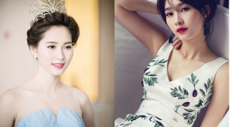 Ít ai biết, Thu Thảo từng phải làm những nghề này trước khi là hoa hậu