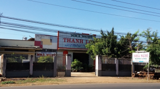 Tin phụ nữ 7/4: Cha đoạt mạng con gái 6 tuổi trong nhà nghỉ rồi tự vẫn?