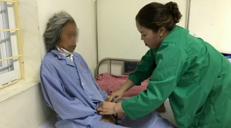 Vụ thảm sát ở Bắc Ninh: Mẹ già run rẩy tiết lộ NGUYÊN NHÂN con trai truy sát cả nhà rồi tự tử