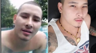 Chồng cũ thứ 9 liên tục đăng ảnh nhạy cảm để níu kéo nữ đại gia Thái Lan?