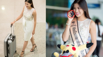 Nguyễn Thị Thành bị tố 'diễn sâu' hơn nữ hoàng nội y Ngọc Trinh