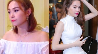 Bất ngờ với động thái mới nhất của Hà Hồ sau khi bị Minh Hằng 'tố chơi không đẹp'