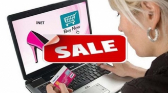 Mọi hình thức bán hàng giả trên các trang web sẽ bị phạt 80 triệu đồng
