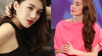 Quản lý của Minh Hằng hé lộ sự thật gì khiến học trò 'quay lưng' với Hà Hồ?