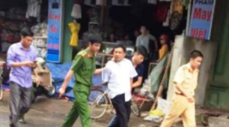 Giết mẹ người tình rồi giấu xác ở...chuồng lợn: Nghi phạm nhắn tin báo công an nơi giấu xác