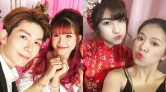 Kelvin Khánh vừa lấy vợ bạn gái cũ chia sẻ những hình ảnh này khiến nhiều người 'choáng'