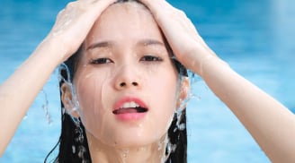 Chăm sóc da sau khi đi bơi như thế nào để da vẫn mềm và đẹp sáng bóng