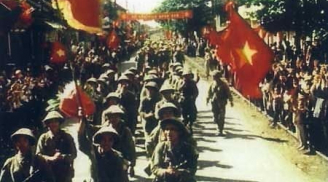 Ngày giải phóng Thủ Đô 10/10: Diễn biến lịch sử và ý nghĩa của ngày Giải phóng thủ đô