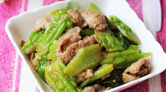 Làm món mướp đắng kiểu này cả nhà ai ăn cũng ghiền, bao nhiêu cho đủ