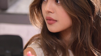 Những hình ảnh đẹp đến mê hồn của hotgirl Lily Maymac