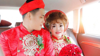 Toàn cảnh Quatrian shbet hiện đang mở bằng 'xế sang' của hotboy trà sữa Tấn Lợi ở quê