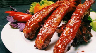 Làm sườn sốt kiểu này Shbet111 slot, casino, thể thao, xổ số bạn ăn bao nhiêu cho đủ, ai thưởng thức 1 lần cũng ghiền