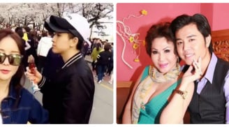 Khó tin với chuyện tình yêu 'Yvonne Thúy Hoàng và Vũ Hoàng Việt' xứ Hàn