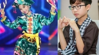 Những điều ít biết về thần đồng Đức Vĩnh sau 2 năm giành ngôi vị quán quân Vietnam’s Got Talent